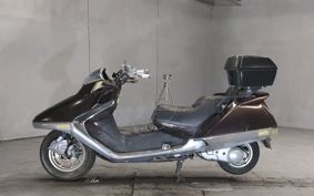 HONDA FUSION MF02
