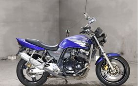 HONDA CB400SF TRAINING CAR NC39