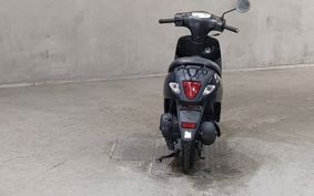 SUZUKI LETS CA4AA