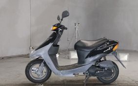 SUZUKI LETS2 CA1KA