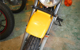 HONDA APE50 AC16