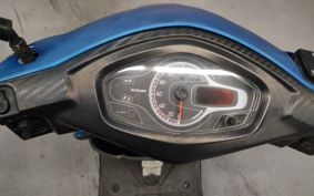 SUZUKI ADDRESS V125 CF4MA