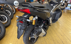 HONDA ADV150 KF38