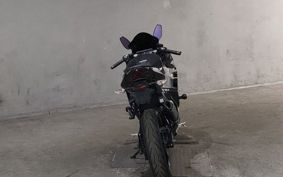 KAWASAKI NINJA250 EX250P