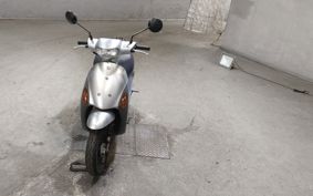 SUZUKI LETS4 CA45A