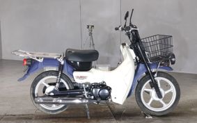 SUZUKI BAR DEE50 BA43A