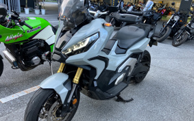 HONDA X-ADV 750 2021 RH10