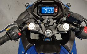 SUZUKI GSX250R DN12B
