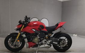 DUCATI  DUCATI  STREET  FIGHTER V4S FA00AA