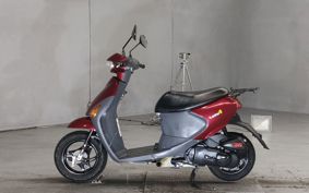 SUZUKI LETS4 CA45A