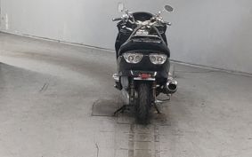 HONDA FORZA Z MF08