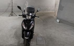 HONDA DIO110 BASIC  JK03