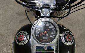 HARLEY HARLEY FLSTF1340 BML