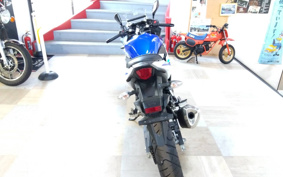 SUZUKI GSX250R DN11A