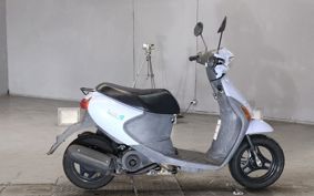 SUZUKI LETS4 CA41A