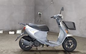 SUZUKI LETS4 CA45A