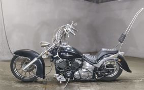YAMAHA DRAGSTAR400 4TR