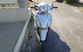 HONDA DIO 110 JF58