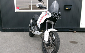 DUCATI  DUCATI  DESERT X 2024 1X00