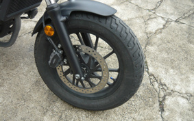 HONDA  REBEL 250 ABS MC49