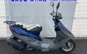 YAMAHA BJ