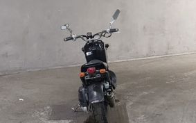 HONDA ZUMAR AF58