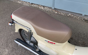 HONDA SUPER CUB110 JA44