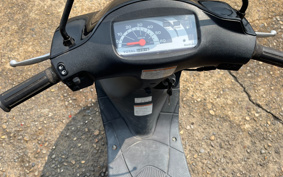 SUZUKI LETS2 CA1PA