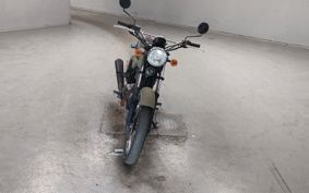 KAWASAKI 250TR BJ250F