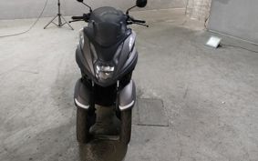 YAMAHA TORI CITY125 SEC1J