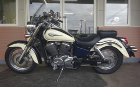 HONDA SHADOW400 1999 NC34