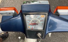 HONDA SUPER CUB50 AA01