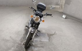 YAMAHA YB125SP PCJL