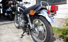 YAMAHA SR400-1 1994 1JR