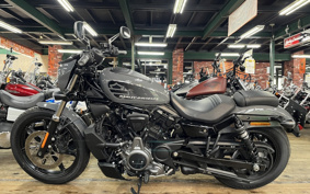HARLEY  HARLEY RH975 NIGHT  STAR  2022 ZH1