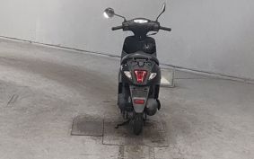SUZUKI LETS CA4AA