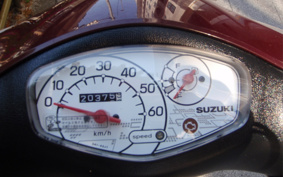 SUZUKI LETS CA4AA