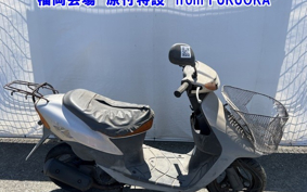 SUZUKI LETS2