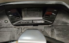 HONDA FUSION MF02