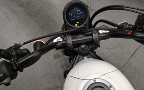 HONDA CL250 MC57