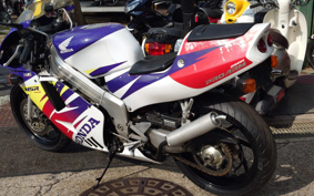 HONDA NSR250R-1 MC28