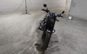 HONDA  REBEL 250S MC49