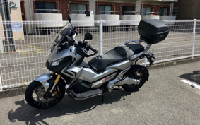 HONDA X-ADV 750 2019 RC95