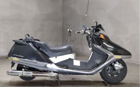 HONDA FUSION MF02