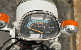 HONDA BENLY50 CD50