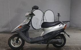 YAMAHA BJ SA24J