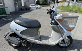 SUZUKI LETS4 CA43A