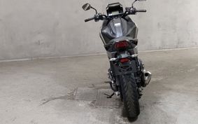 HONDA NC750X DCT RH09