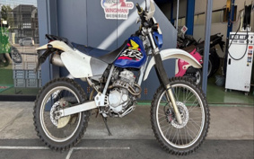 HONDA XR250 MD30