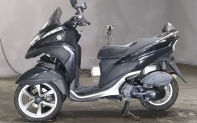 YAMAHA TORI CITY125 SE82J
